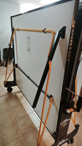 Mesa Ping Pong Enebe NB Indoor