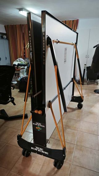 Mesa Ping Pong Enebe NB Indoor