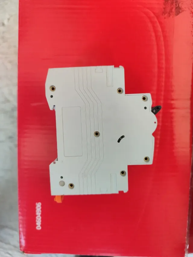 Interruptor Automático MAXGE 50A