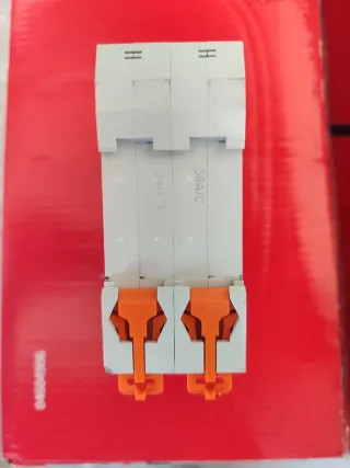 Interruptor Automático MAXGE 50A