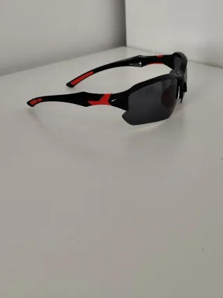 Gafas de sol deportivas ciclismo running