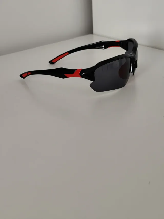 Gafas de sol deportivas ciclismo running