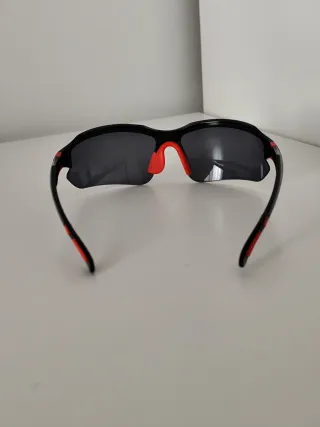 Gafas de sol deportivas ciclismo running