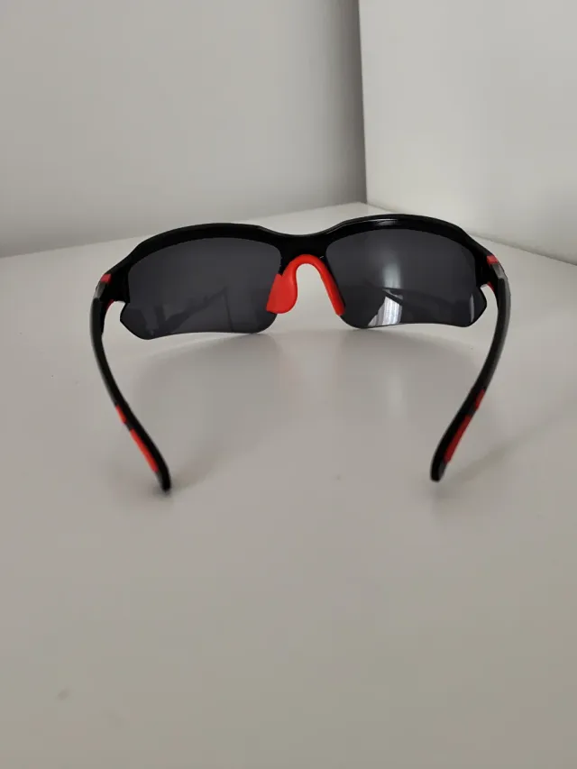 Gafas de sol deportivas ciclismo running