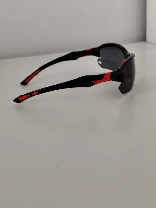 Gafas de sol deportivas ciclismo running