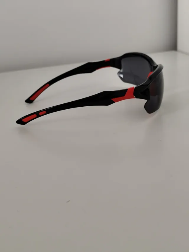 Gafas de sol deportivas ciclismo running