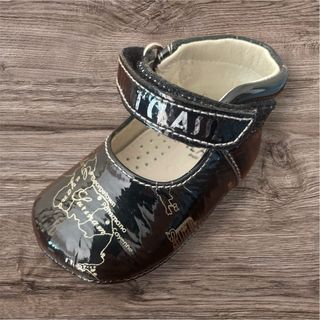 Scarpette bimba n. 16 Alviero Martini