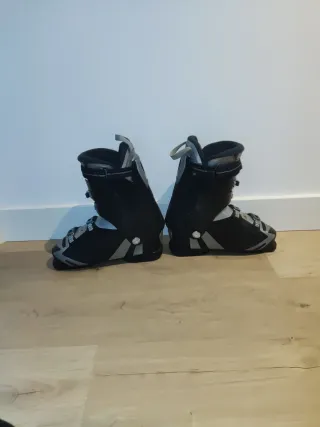 Botas de esquí Nordica