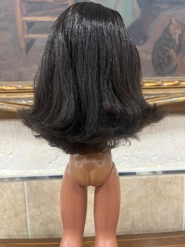 Muñeca Nancy años 70