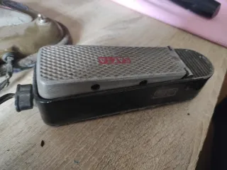 Máquina de coser antigua