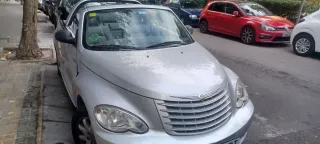 Chrysler PT Cruiser 2007