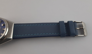 Seiko Quartz Azul importado Japón