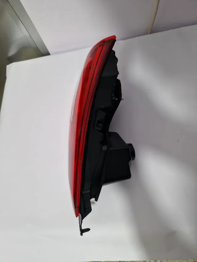 Piloto trasero Coche