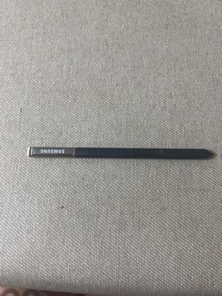 Samsung Galaxy Note 4 Negro