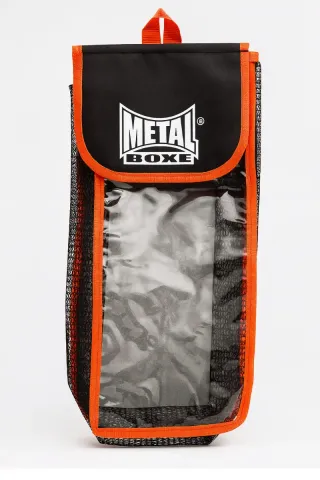 Guantes de Boxe Rosa 10 oz