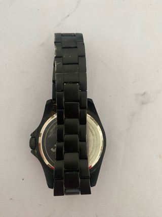 Reloj Time Force TM4190M Aluminio Negro