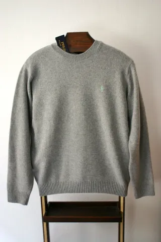 Jersey Ralph Lauren nuevo con etiquetas