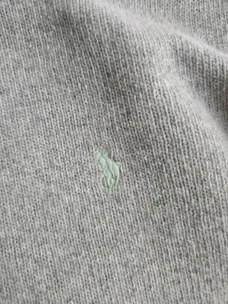 Jersey Ralph Lauren nuevo con etiquetas