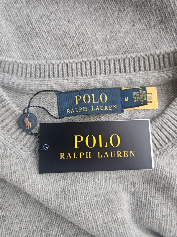 Jersey Ralph Lauren nuevo con etiquetas