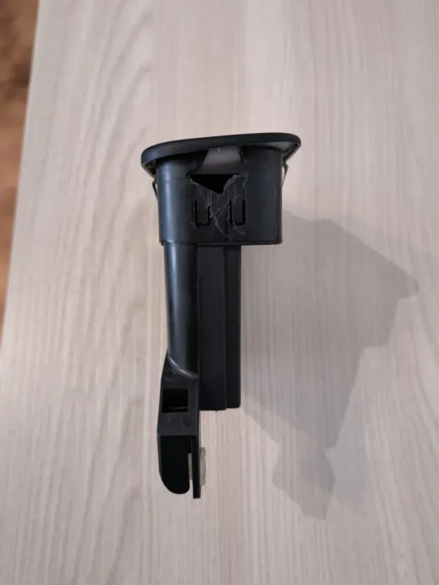 Pulsantiera Alzacristalli Alfa Romeo 147