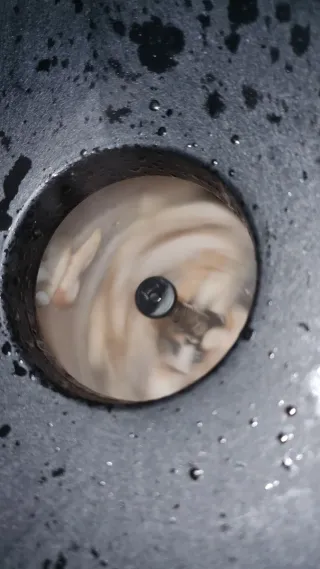 Taurus MyCook Touch Black Edition Accesorios Acero