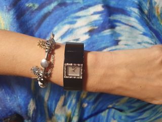 2 Orologi Donna Quarzo Hoops Softech