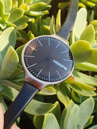 2 Orologi Donna Quarzo Hoops Softech