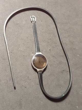 2 Orologi Donna Quarzo Hoops Softech