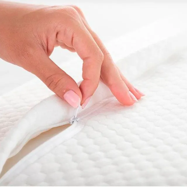 Almohada Cervical Memory Foam 60x40