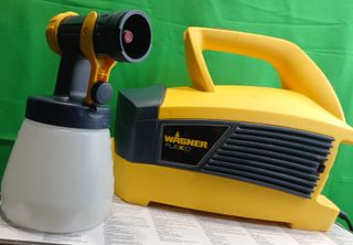 WAGNER pulverizador de Pintura W 690 FLEXiO Barnic