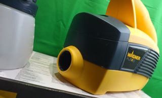 WAGNER pulverizador de Pintura W 690 FLEXiO Barnic