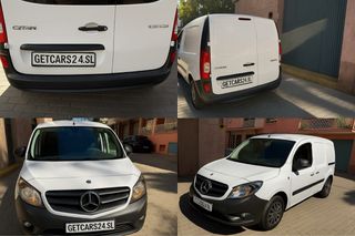 Mercedes-Benz Citan 2019