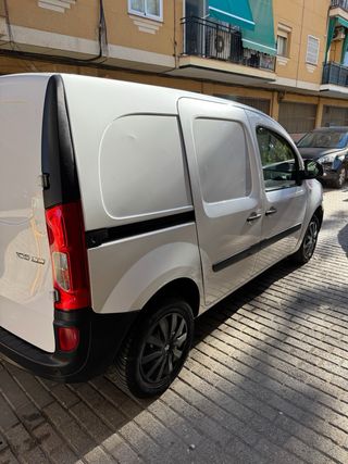 Mercedes-Benz Citan 2019