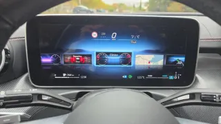 Mercedes-Benz Classe C (206) 2023