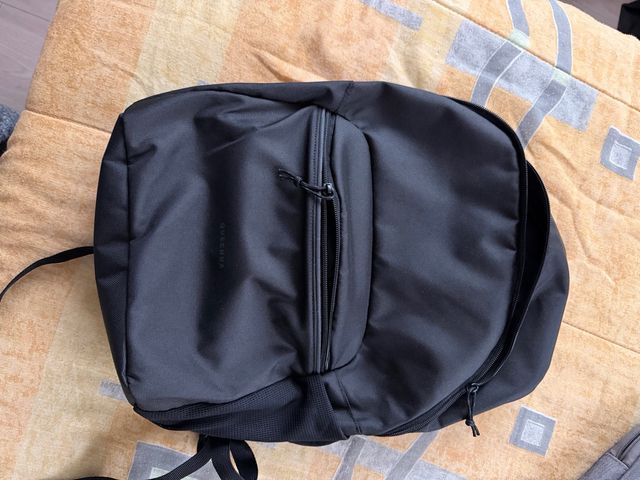 Mochila Quechua 17L Preta