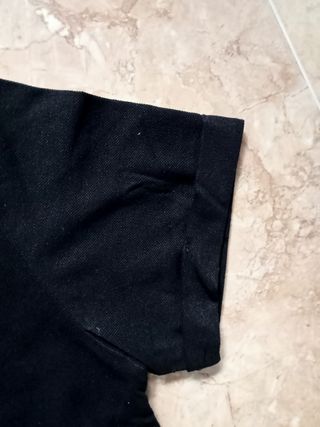 Lote Sfera Camiseta y Polo Talla S