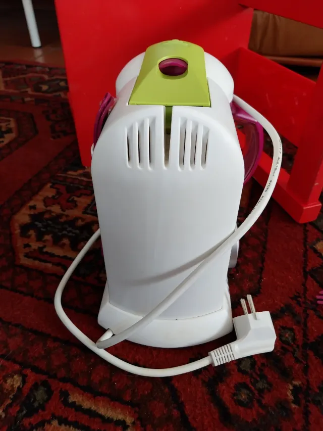 Robô de cozinha Babycook Beaba