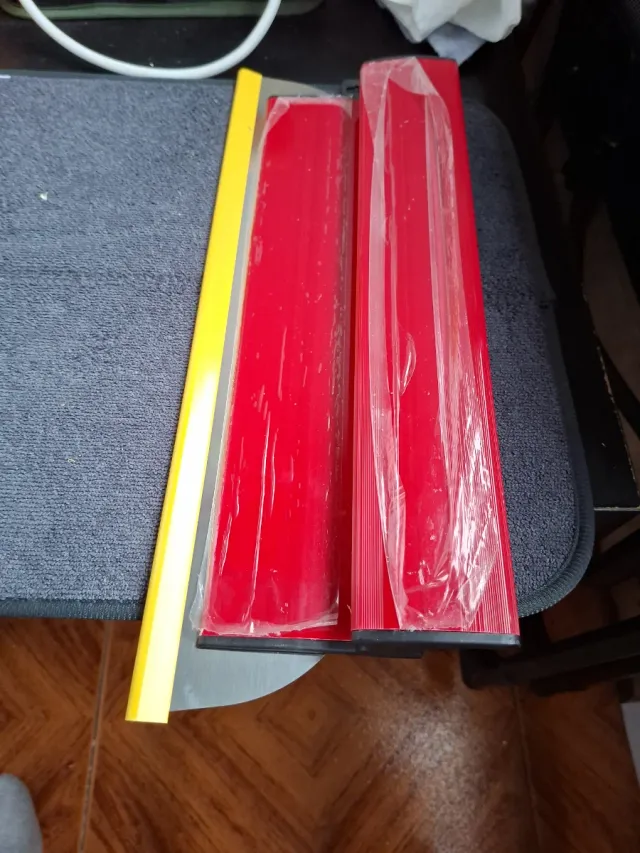 Espátula 40cm Yeso Junta Pladur