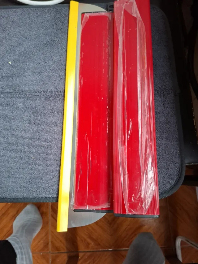 Espátula 40cm Yeso Junta Pladur