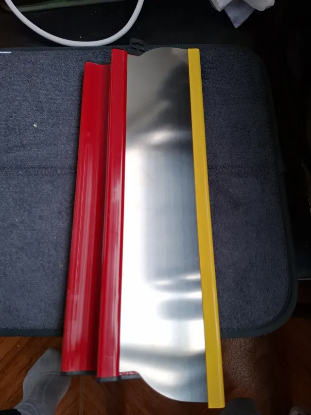 Espátula 40cm Yeso Junta Pladur