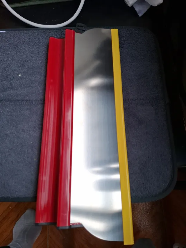 Espátula 40cm Yeso Junta Pladur