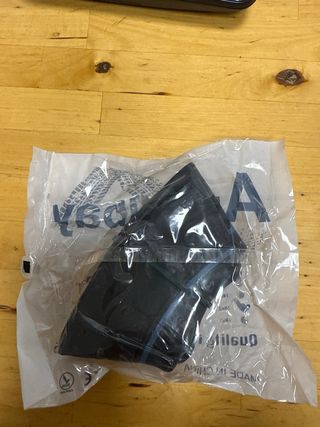 Cámara Reforzada Patinete 10x2.5