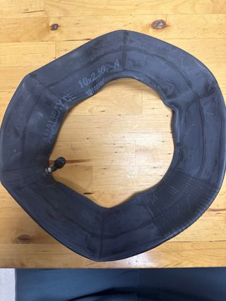 Cámara Reforzada Patinete 10x2.5