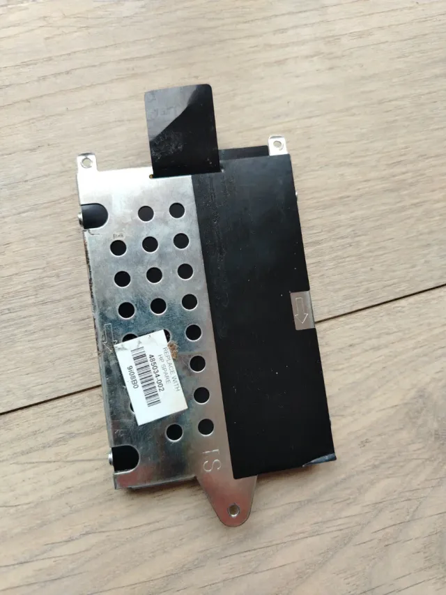 Disco Duro Hitachi 120GB SATA 2.5