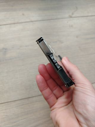 Disco Duro Hitachi 120GB SATA 2.5