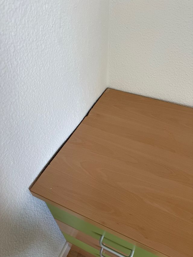 Habitación juvenil + colchón 90