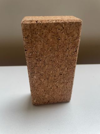 18 Bloques de Corcho Natural para Construir