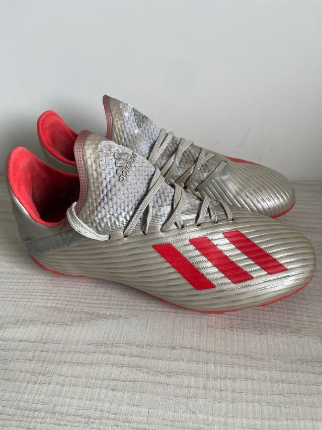 Botas de fútbol Adidas X 19.1
