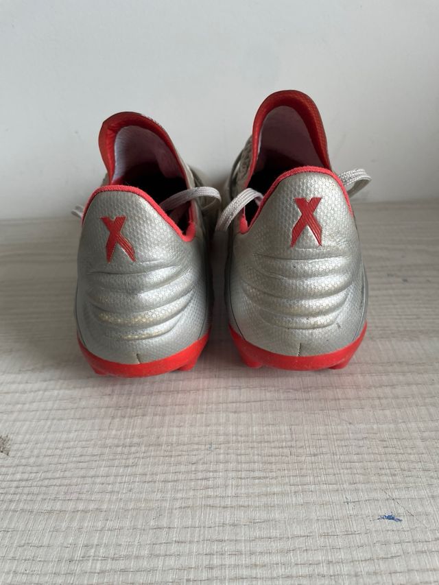 Botas de fútbol Adidas X 19.1