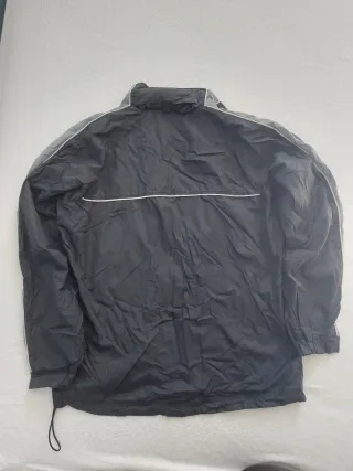 Giacca originale NIKE, taglia M, colore nero con d